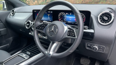 Mercedes-Benz GLA 200 Sport Executive 5dr Auto Petrol Hatchback